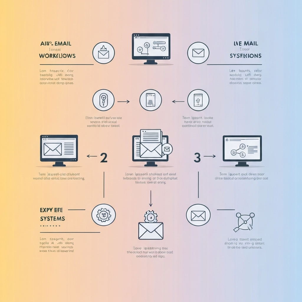 Executive email insights: AI-powered inbox analysis for smarter decision-making.