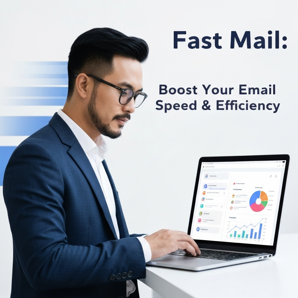Fast Mail: Boost Your Email Speed & Efficiency
