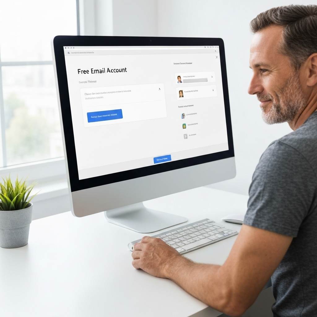 Find Free Email Addresses: Tools & Tactics Explained