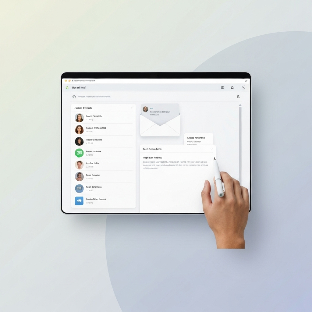 Fix My Email: Easy Steps to a Clutter-Free Inbox