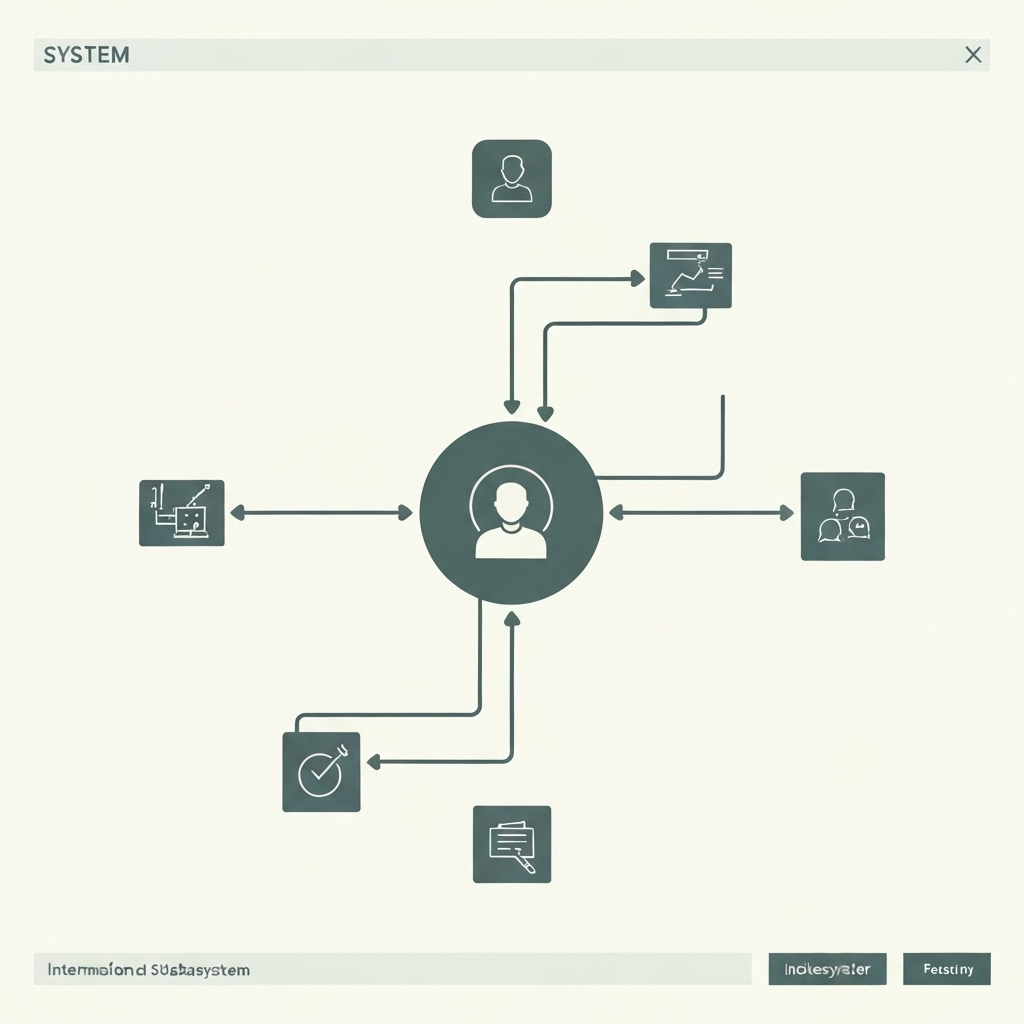 Illustration: Steps to fix my email and declutter your inbox for better productivity.
