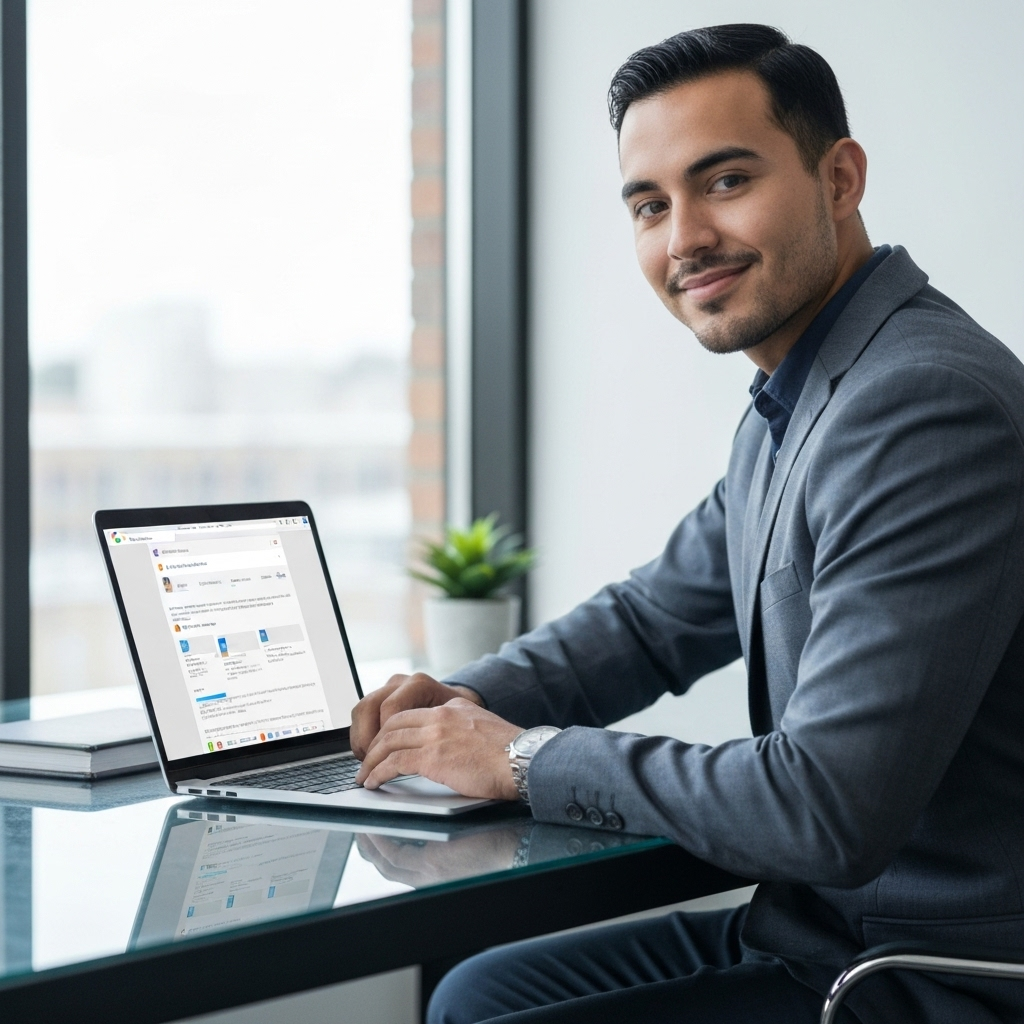 Gmail Bulk Email: Smarter Sending & Productivity