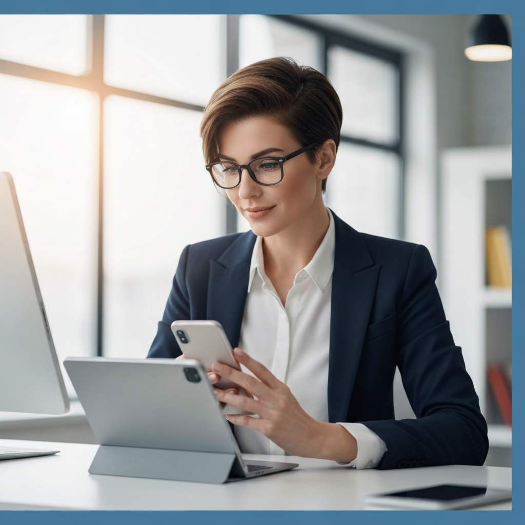 Gmail for Business: Boost Productivity & Efficiency