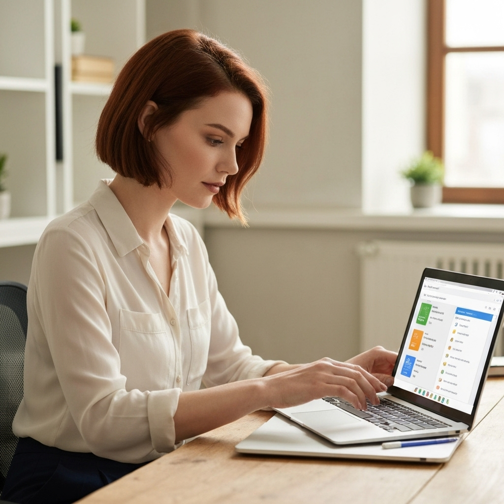 Gmail Organizer: Boost Productivity & Tame Your Inbox