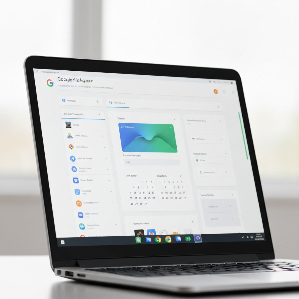 Google Professional Email vs. Competitors: Which is Best?
