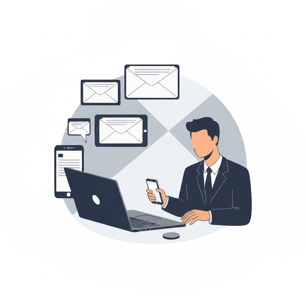 Learn how to back up email efficiently with secure, modern strategies for professional data protection.