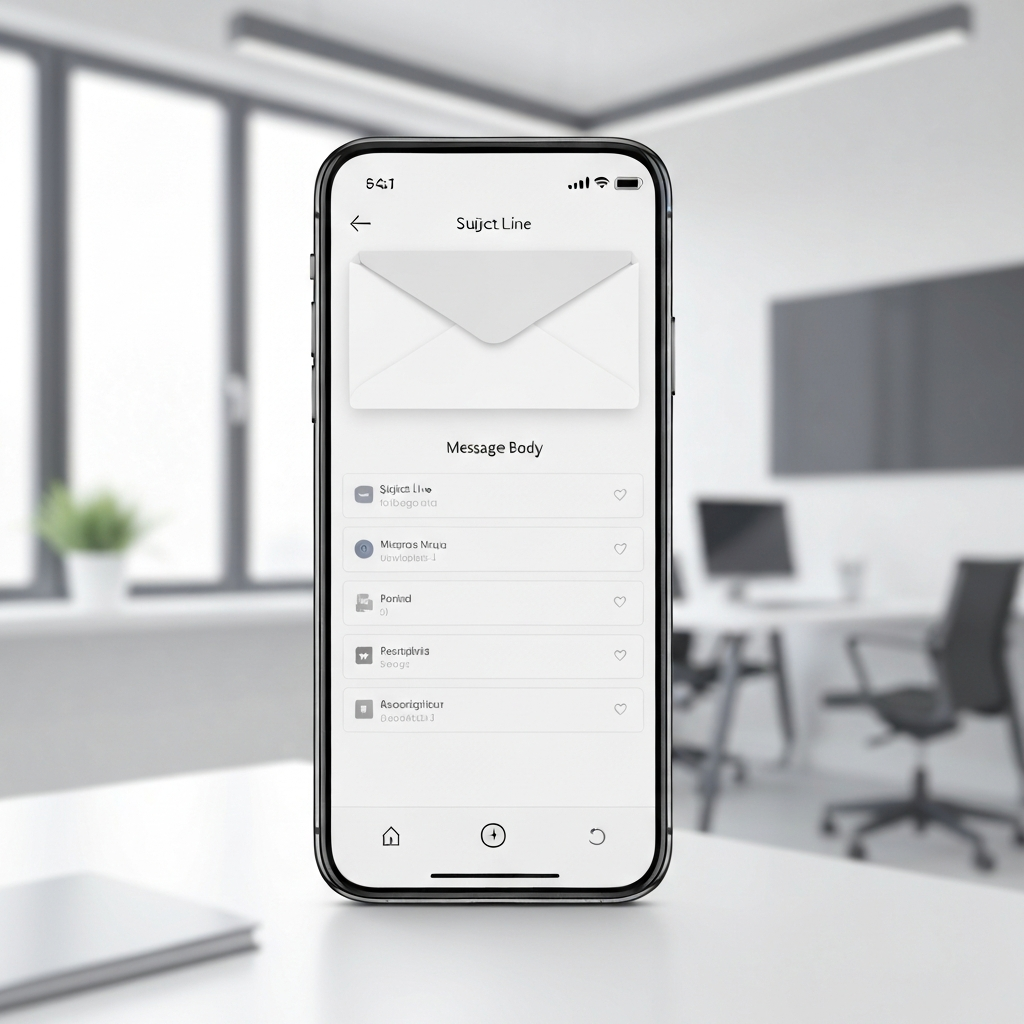 Learn how to create email that gets noticed with professional tips and best practices.