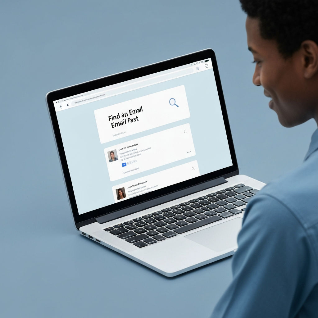 How to Find My Email Address Fast: Expert Tips