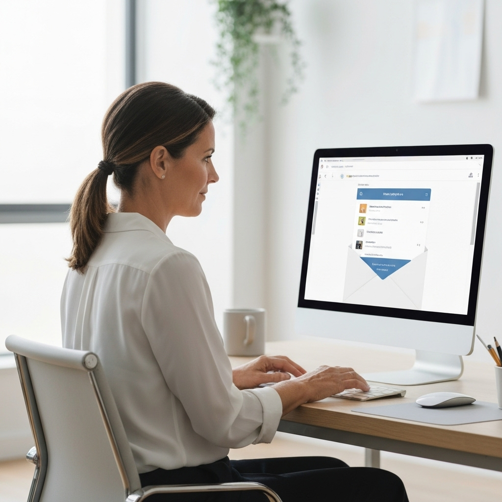 Inbox Manager: Boost Your Email Productivity