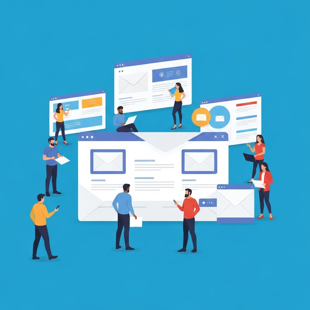 Interactive Mail: Boost Engagement with Dynamic Emails