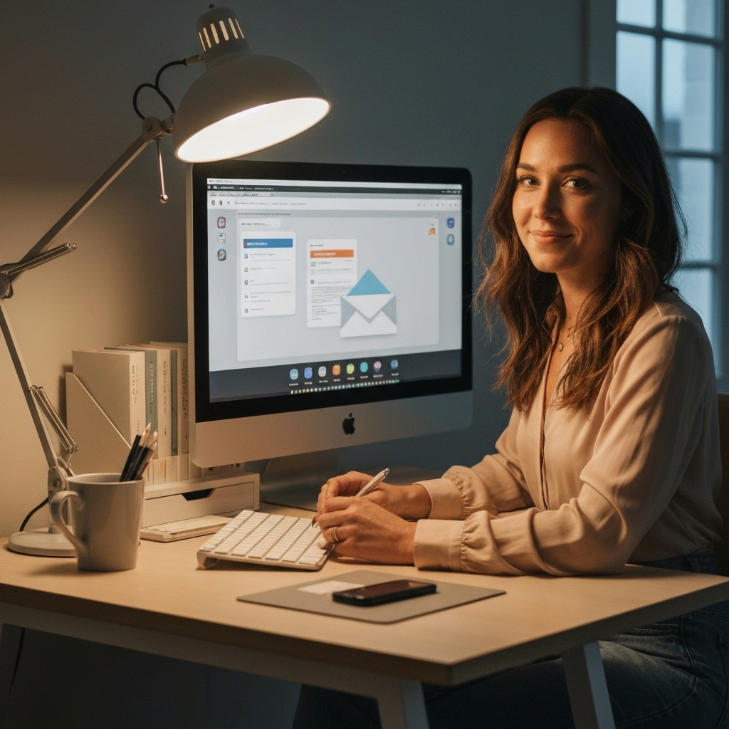 Mailbox Management Tips: Tame Your Inbox with AI