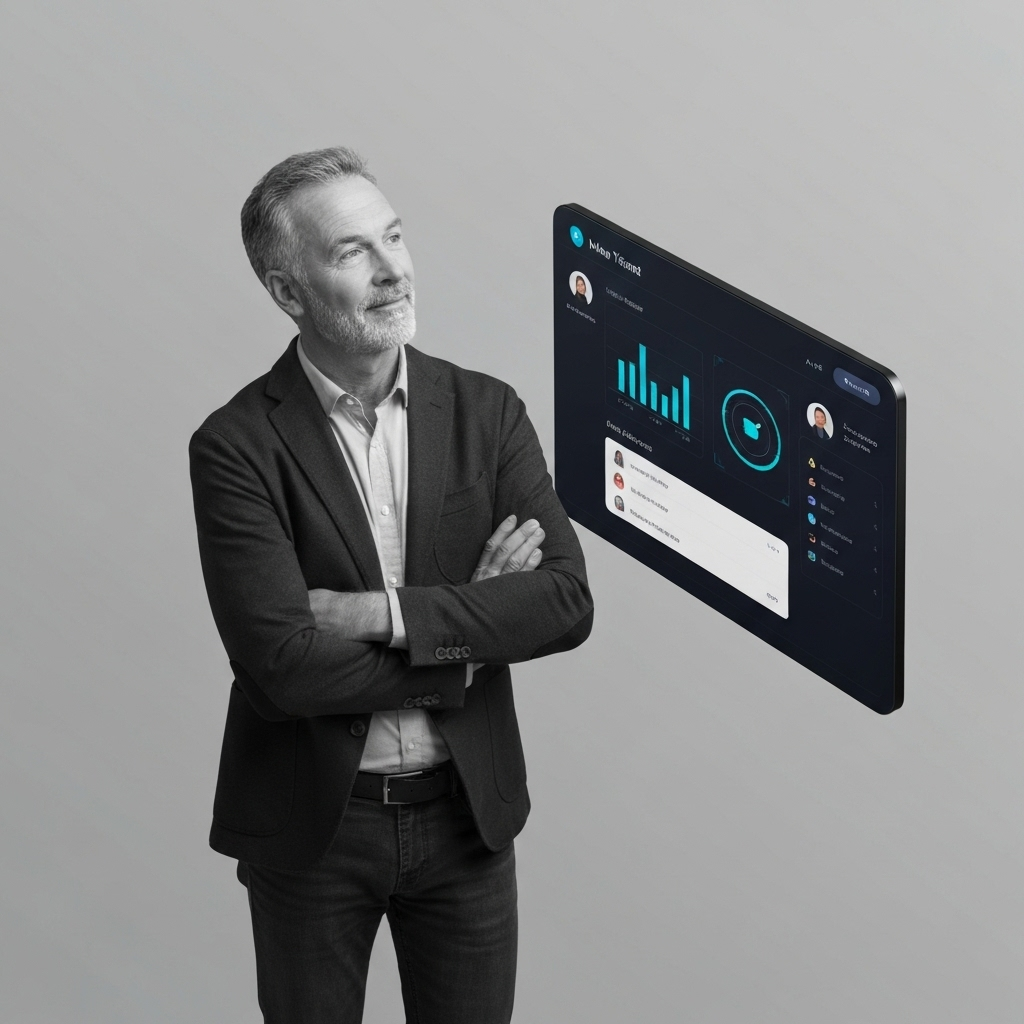Make Your Own AI Assistant for Smarter Email