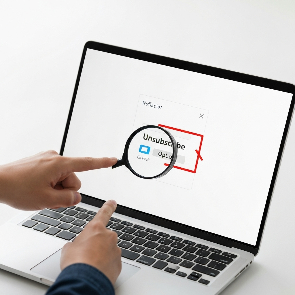 Mass Email Unsubscribe: How to Manage Your Inbox