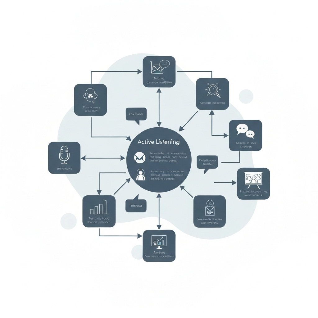 Achieve communication clarity: a clean, professional image for mastering your inbox.