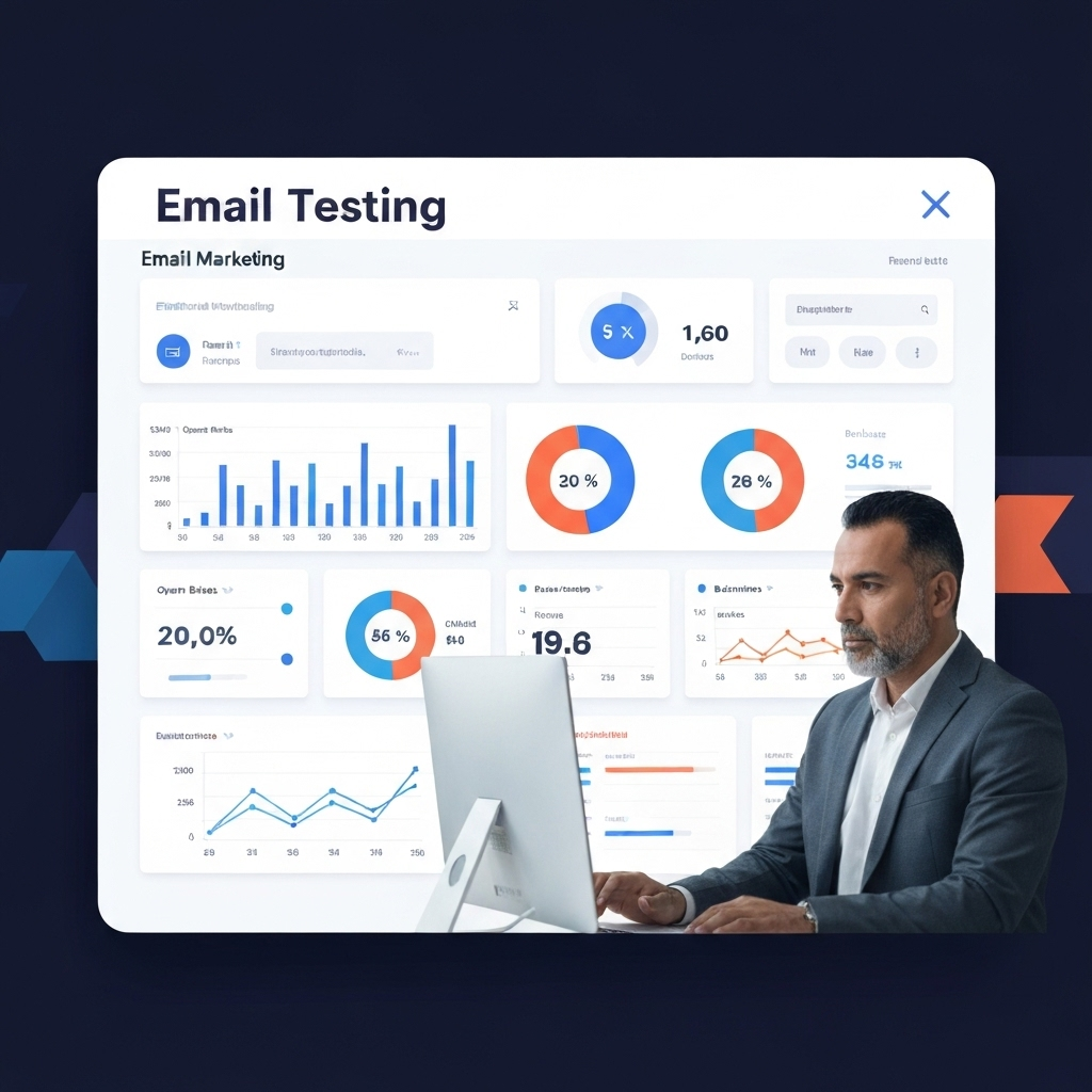 Master Email Testing for Growth & Better Operations