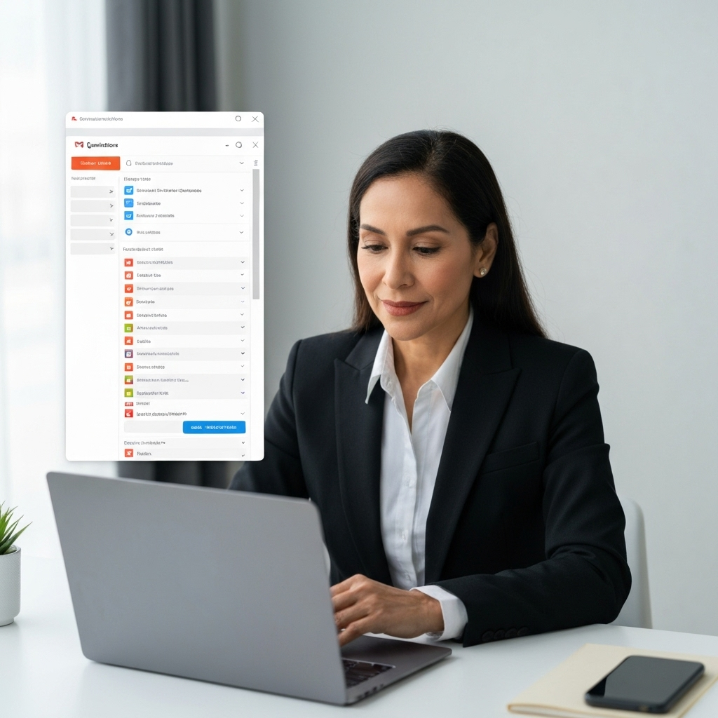 Master Gmail Subscription Management Effortlessly