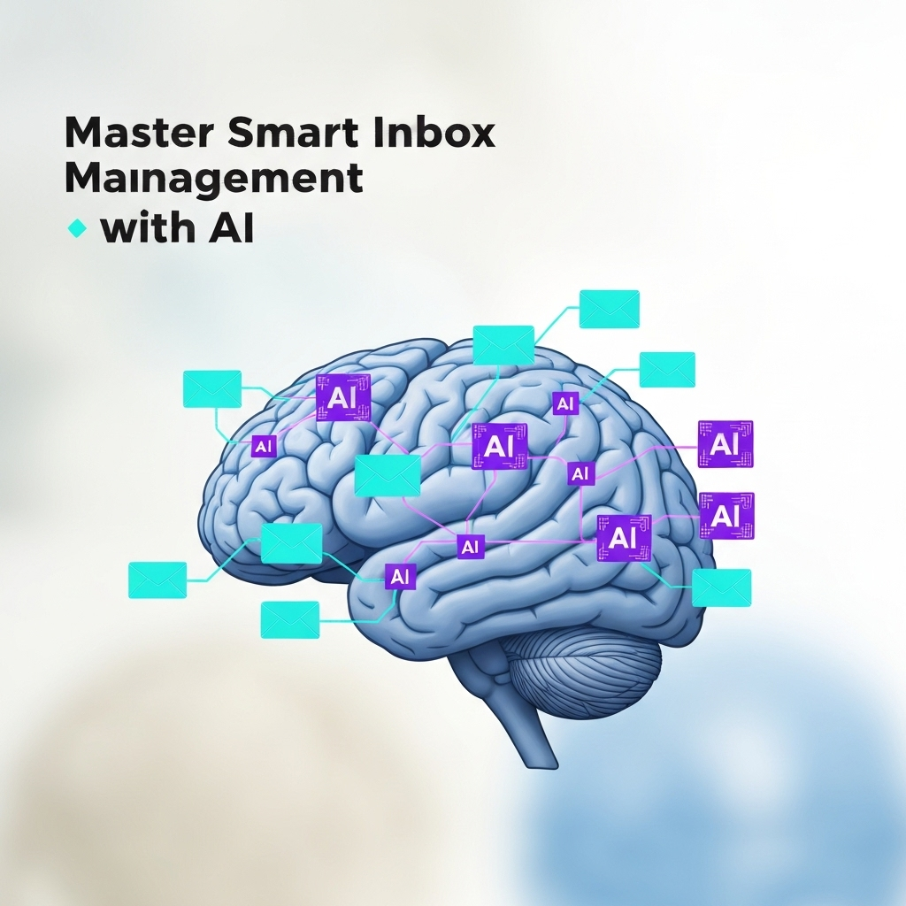 Master Smart Inbox Management with AI