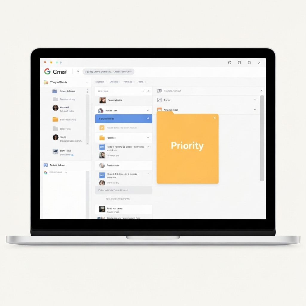 Master Your Gmail Priority Inbox with Smart Triage