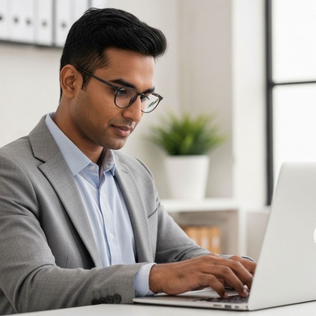 Master Your Inbox: AI-Powered Email Productivity