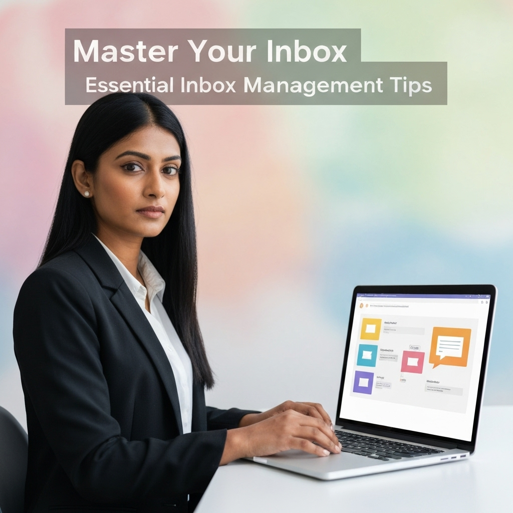 Master Your Inbox: Essential Inbox Management Tips