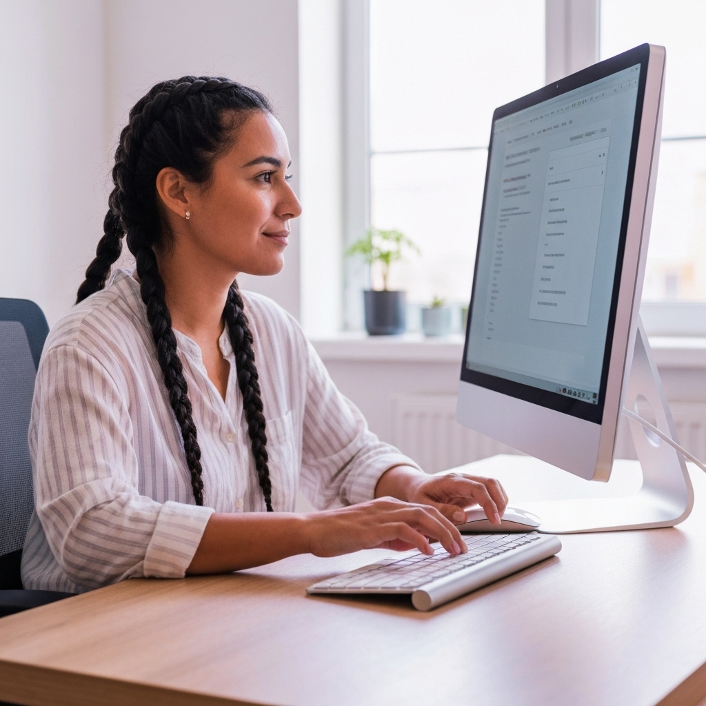 Master Your Inbox: Find Email Balance Today