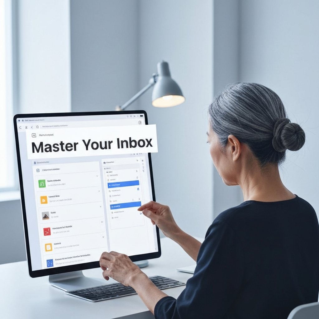 Master Your Inbox: The Best Email Systems for Productivity