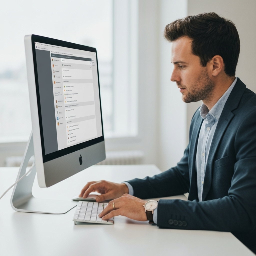 Master Your Mail Sender: Tips for Efficient Email Delivery