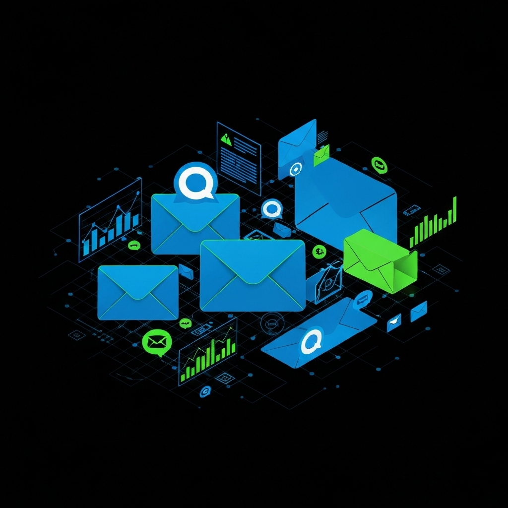 Message Intelligence: Turning Emails into Insights