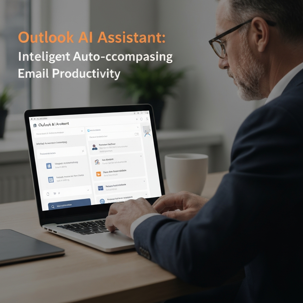 Outlook AI Assistant: Boost Your Email Productivity