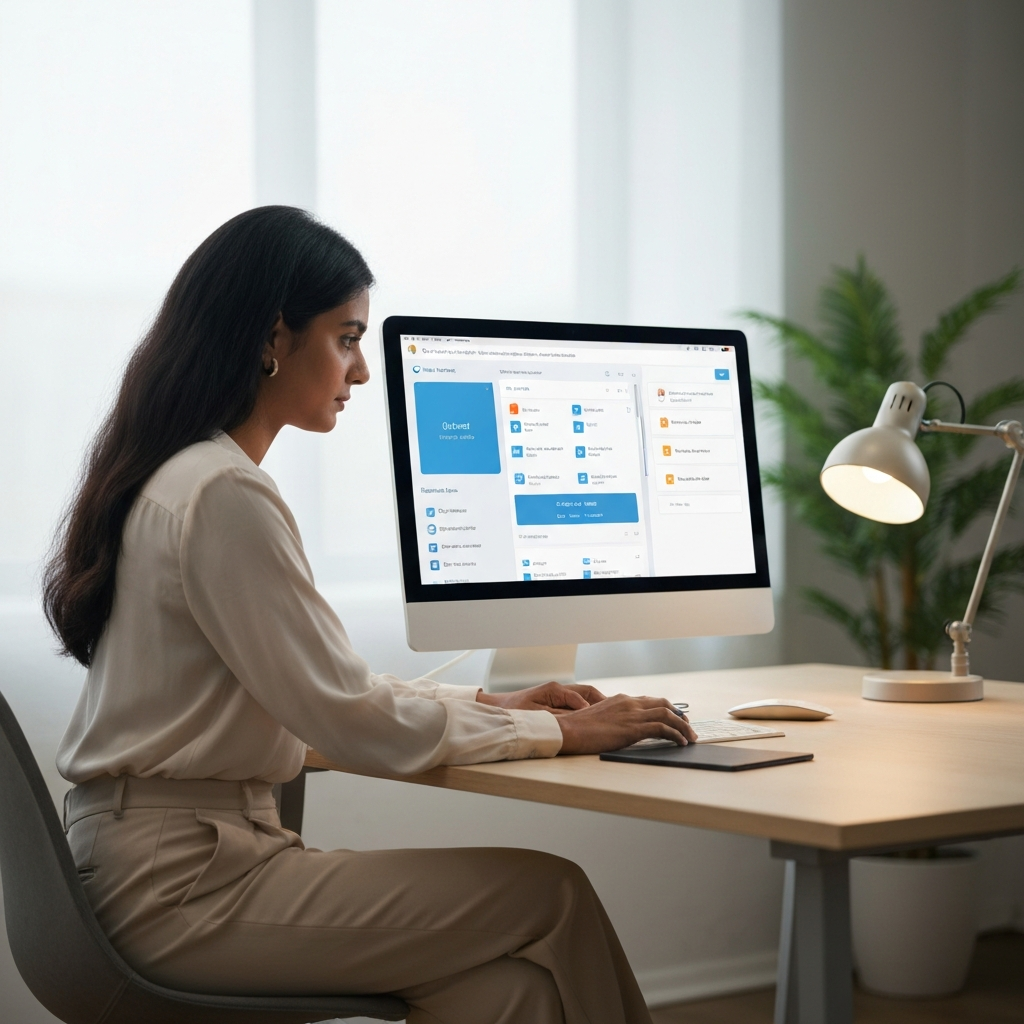 Outlook Email App: Boost Productivity & Efficiency