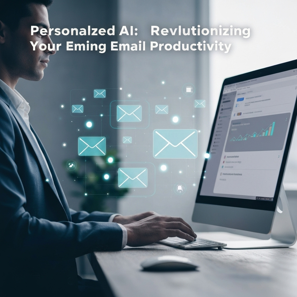 Personalized AI: Revolutionizing Your Email Productivity