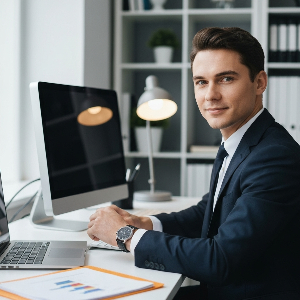 Professional Email Address: Why It Matters for Your Business