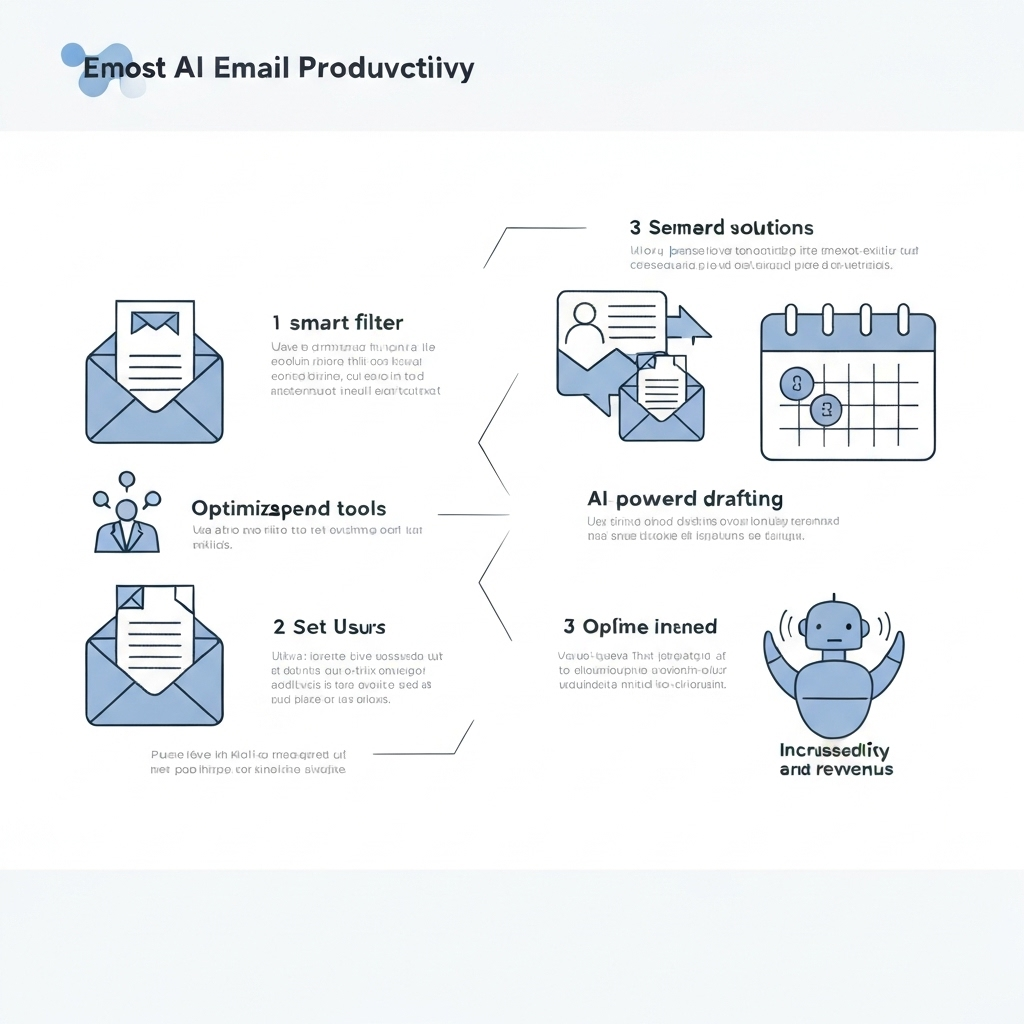 Profitable Solutions: Boost Email Productivity with AI