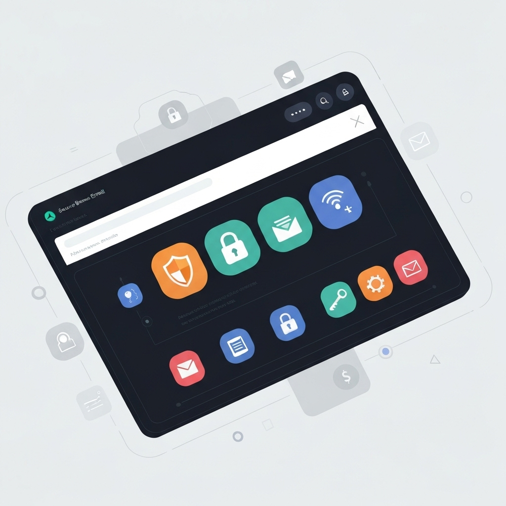 Secure Business Email: AI Protection for Your Inbox