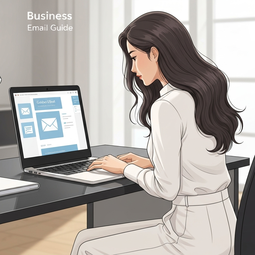Set Up a Business Email: Your Step-by-Step Guide