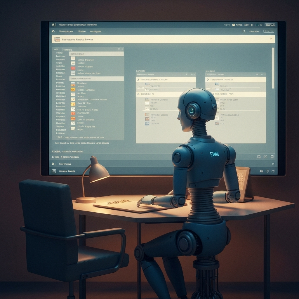 Tame Your Email Inbox: AI for Effortless Management