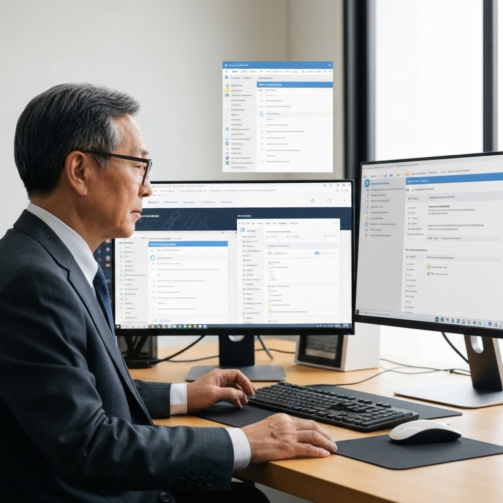 Top Email Providers for Peak Business Productivity