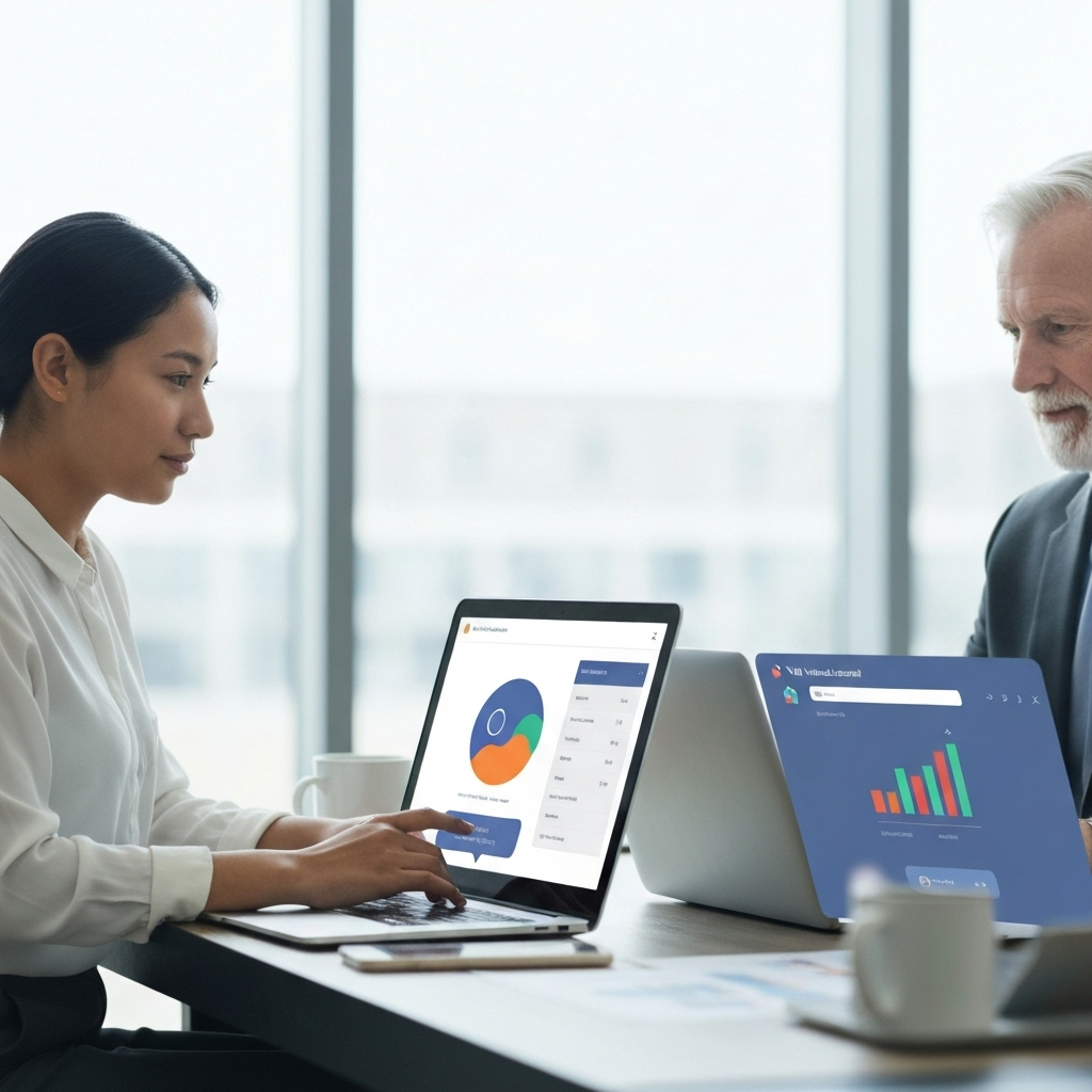 Top Virtual Assistant Tools for Competitor Intelligence