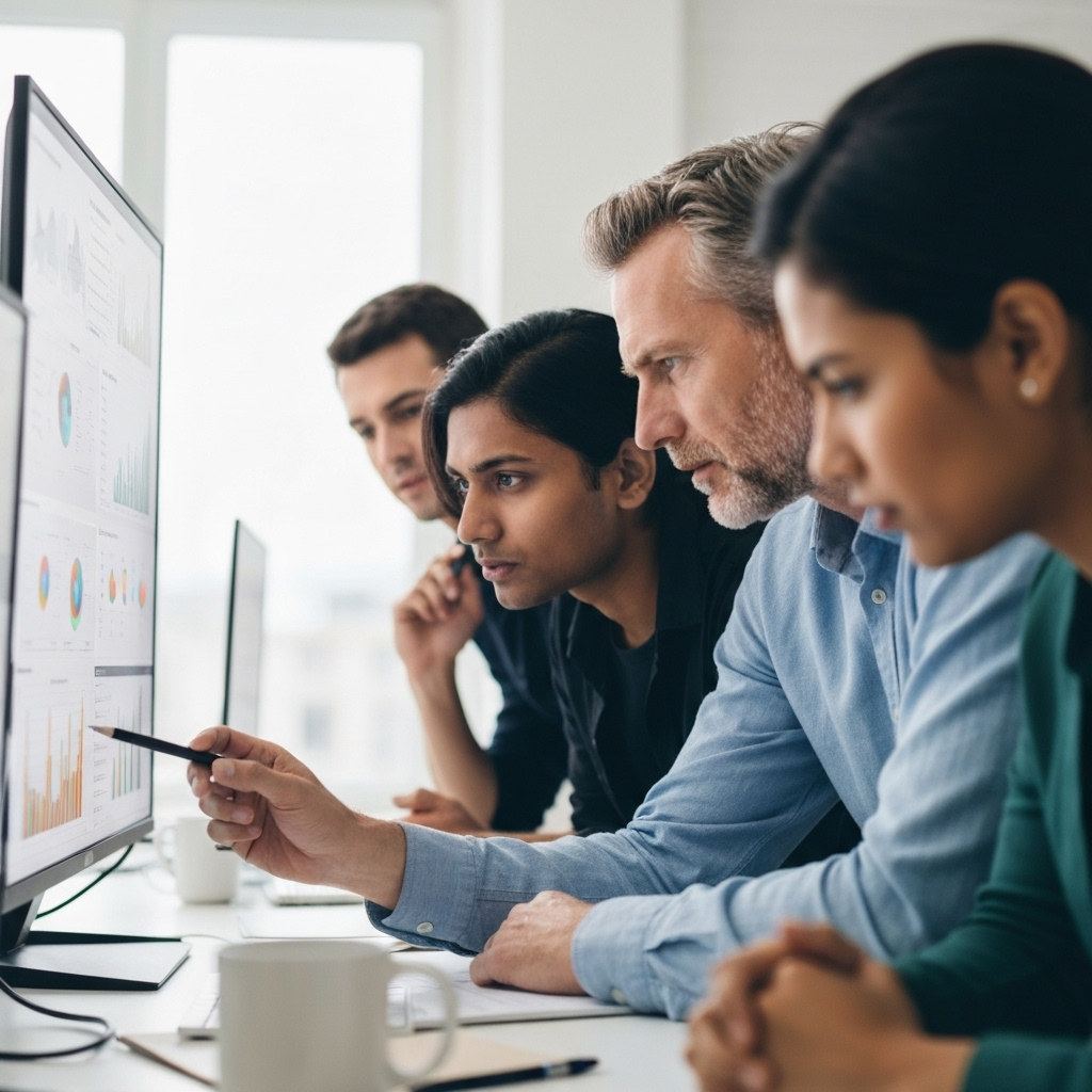 Unlock Customer Insight: Drive Marketing Success with Data