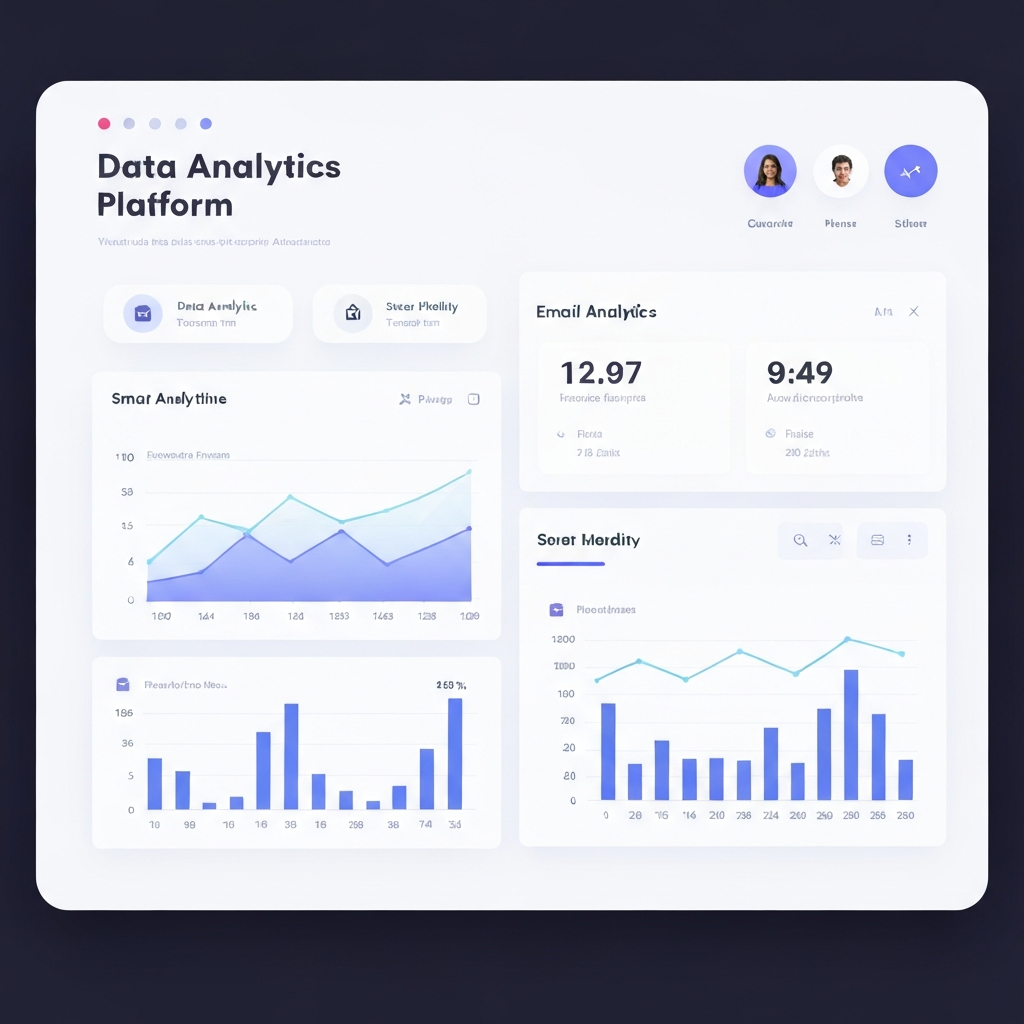 Unlock Insights: Email Analytics Platform for Data-Driven Leaders