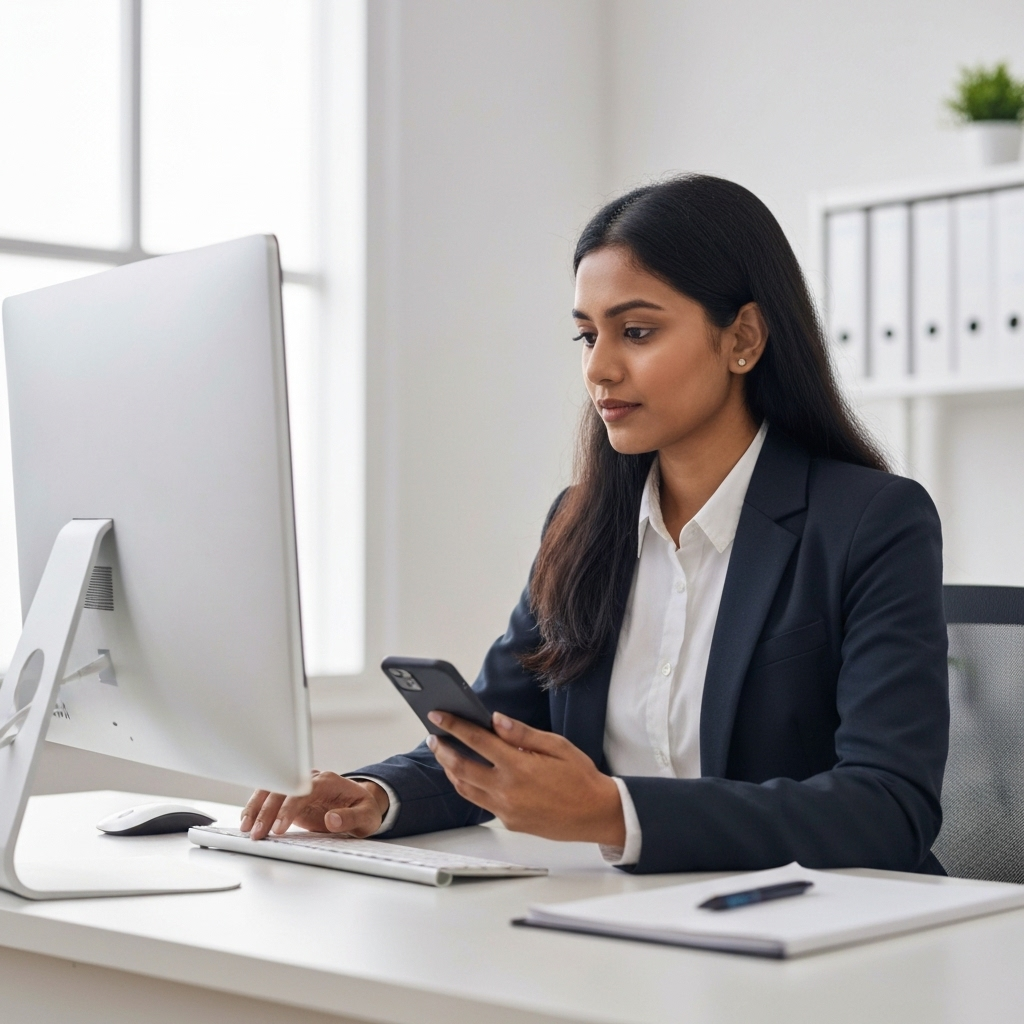 Virtual Assistant for Small Business: Boost Productivity
