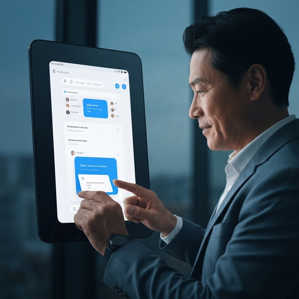 Your AI Email Helper: Master Your Inbox